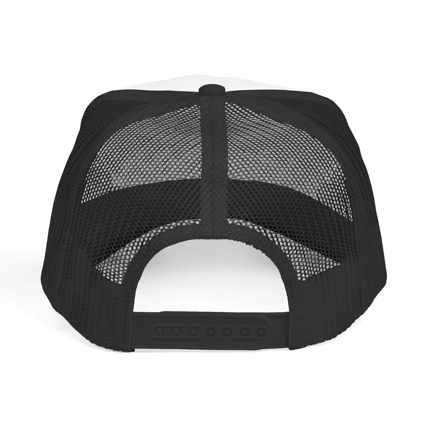 Retro Trucker Cap