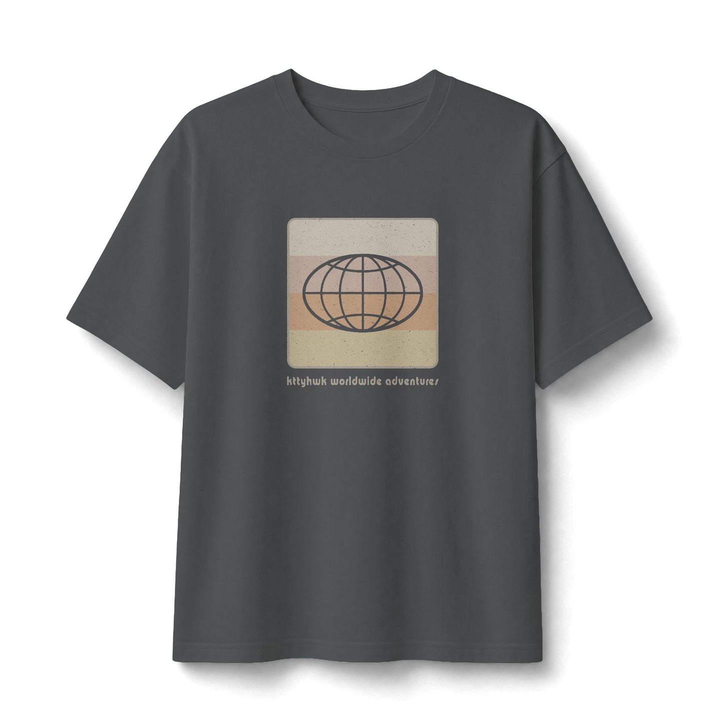 Globe Tee