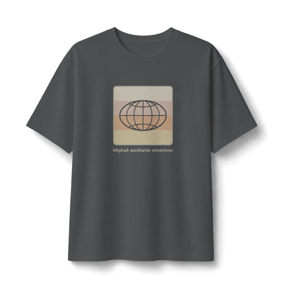 Globe Tee