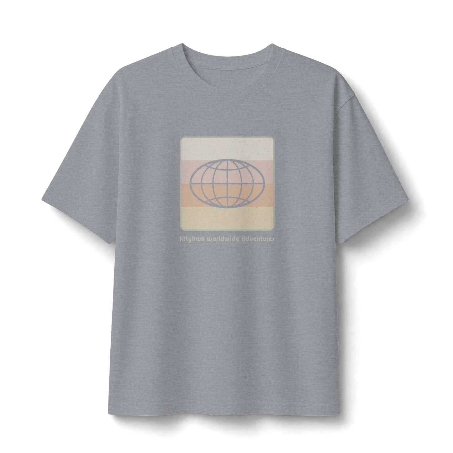 Globe Tee