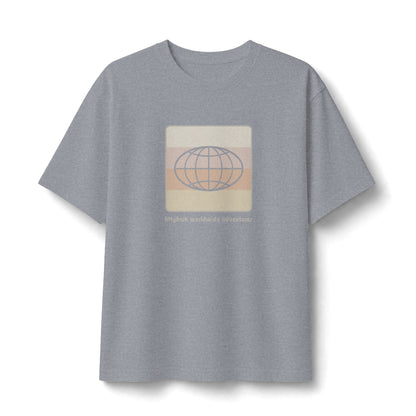 Globe Tee
