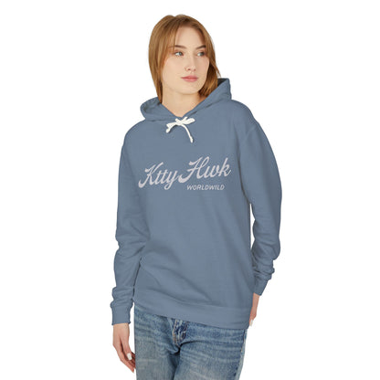 Suns Lightweight Hooded Sweatshirt