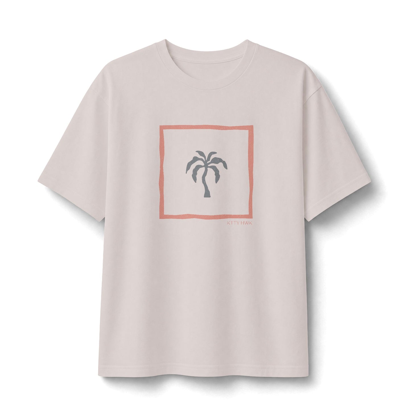 Palm Tree Tee