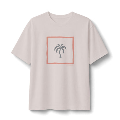 Palm Tree Tee