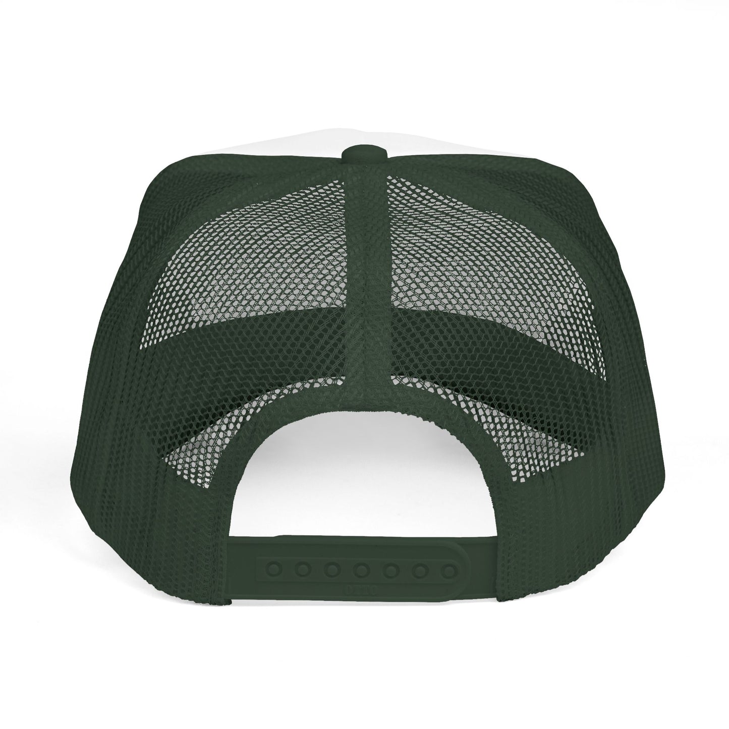 Retro Trucker Cap