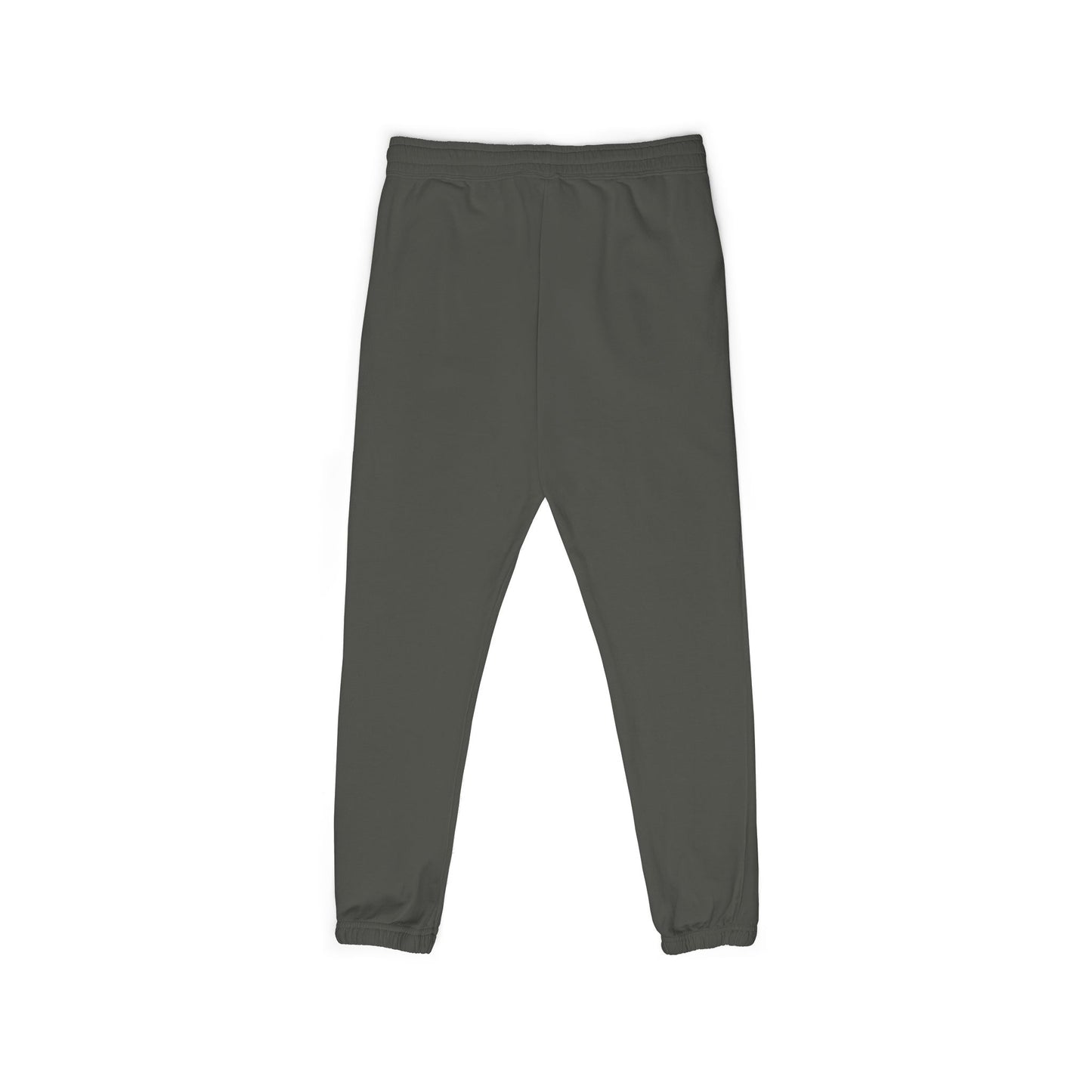 Coastal Palm "Find Your Flow" Sweatpants — Relaxed Beach Vibes Lounge Pants