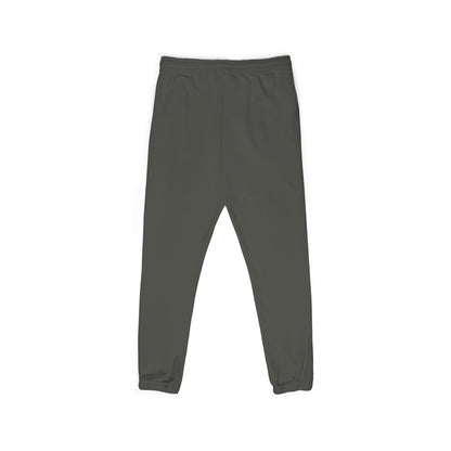 Coastal Palm "Find Your Flow" Sweatpants — Relaxed Beach Vibes Lounge Pants