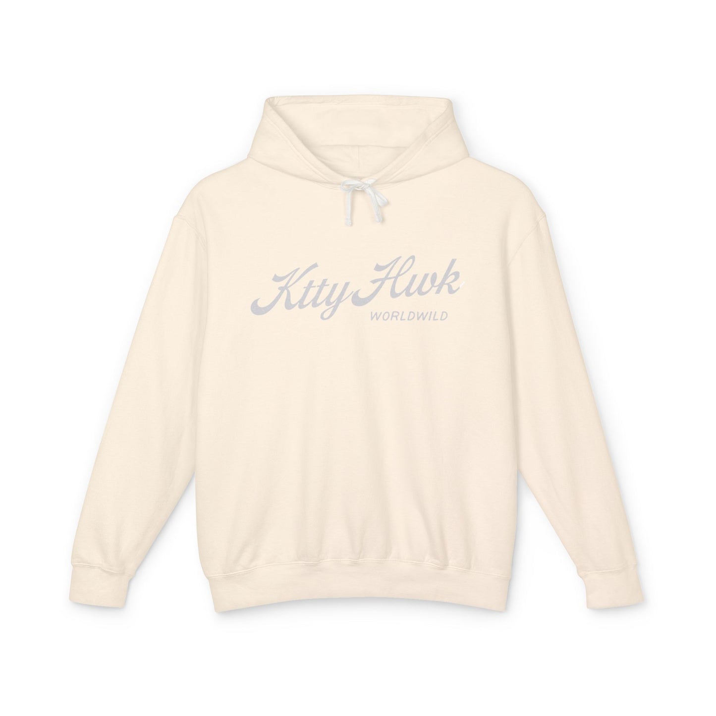Suns Lightweight Hooded Sweatshirt