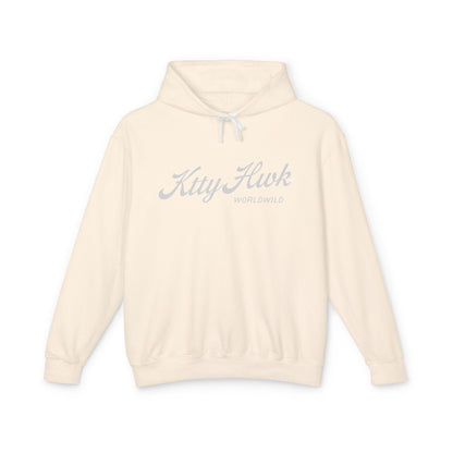Suns Lightweight Hooded Sweatshirt