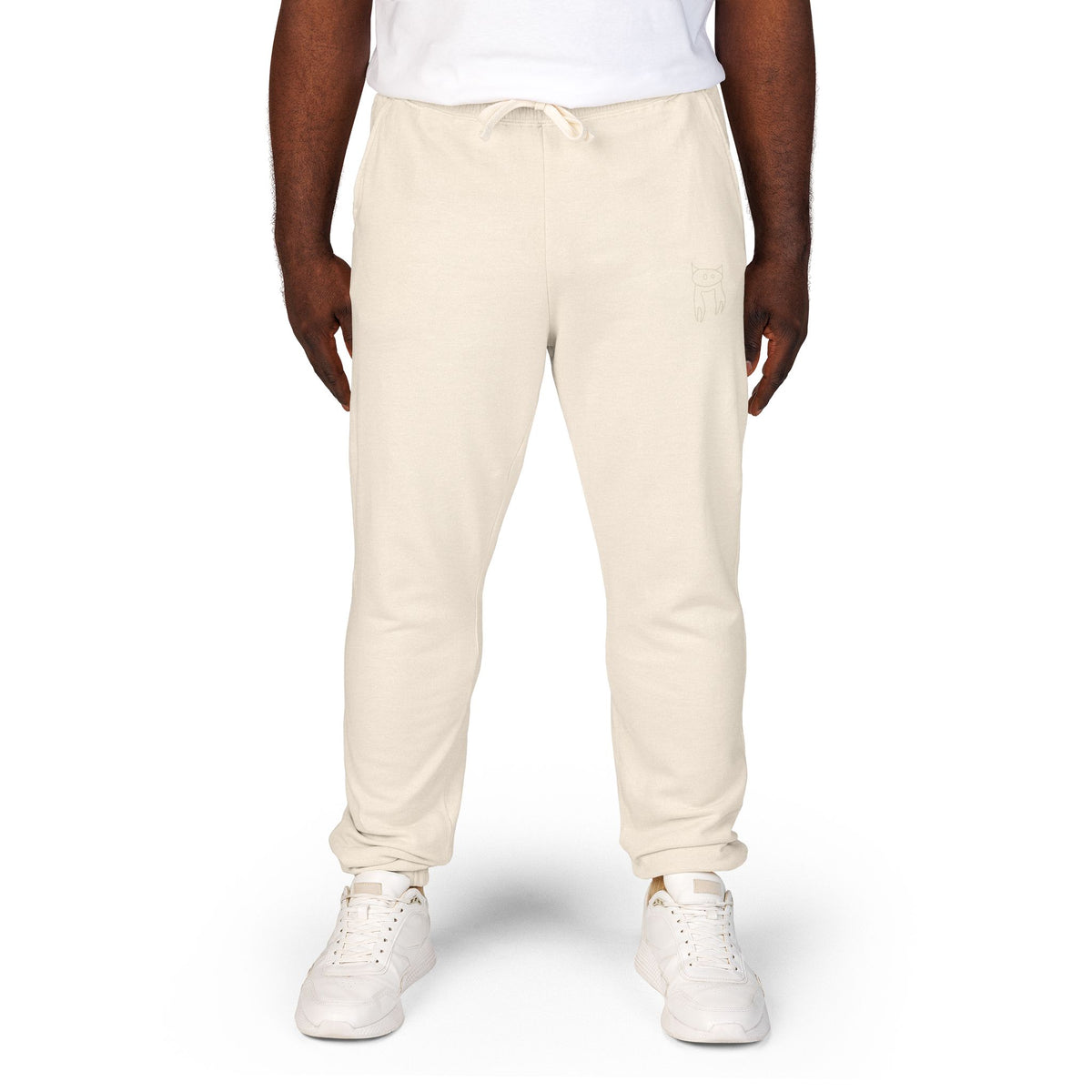 Gremlin Sweatpants