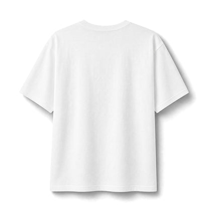 Graphic Globe Tee