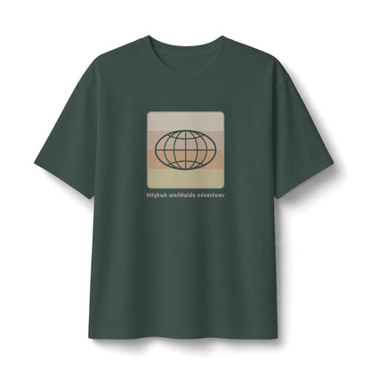Globe Tee