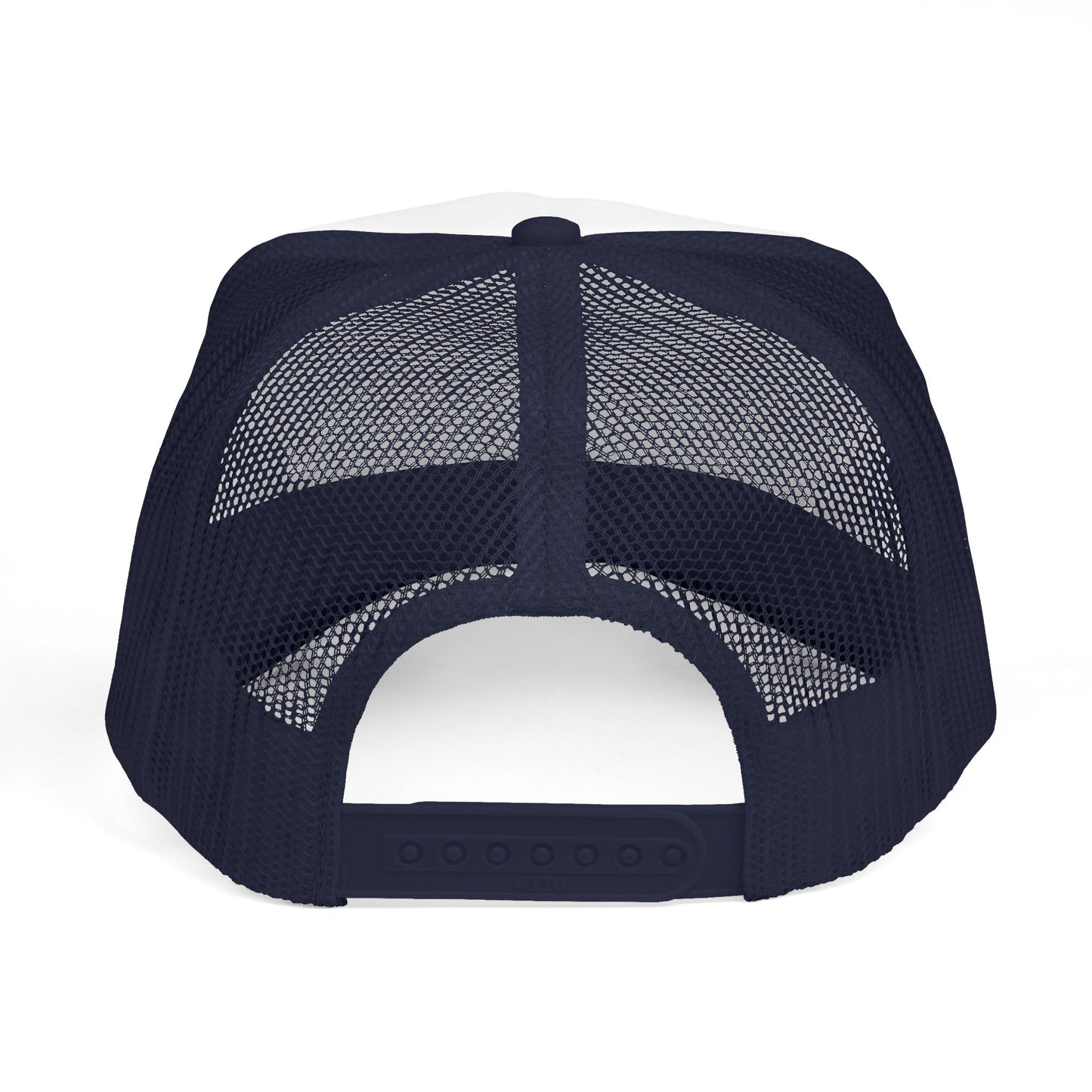 Retro Trucker Cap